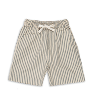 Studio Feder - Shorts stripe